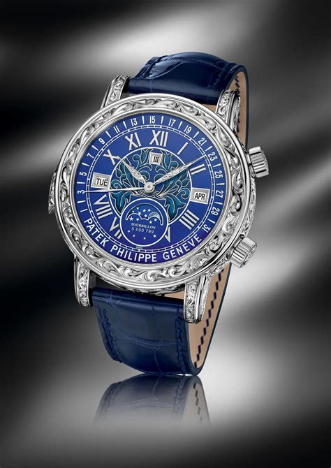 patek philippe sky moon replica watches|patek philippe official website.